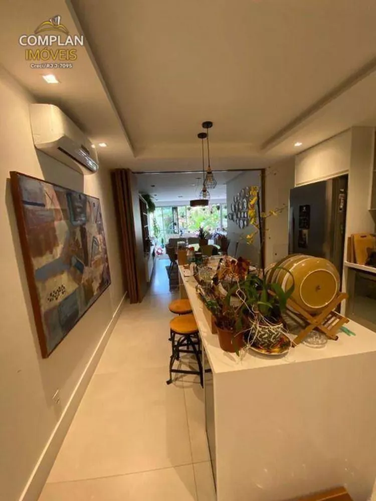 Apartamento, 3 quartos, 130 m² - Foto 7
