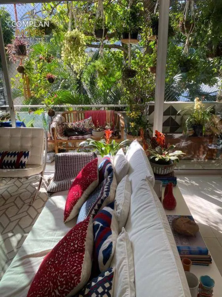 Apartamento, 3 quartos, 130 m² - Foto 16