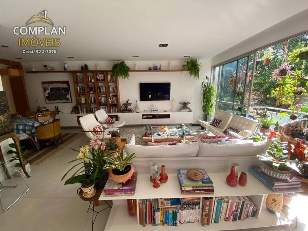 Apartamento, 3 quartos, 130 m² - Foto 13