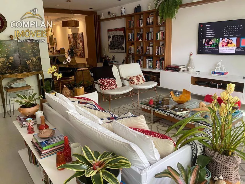 Apartamento, 3 quartos, 130 m² - Foto 10