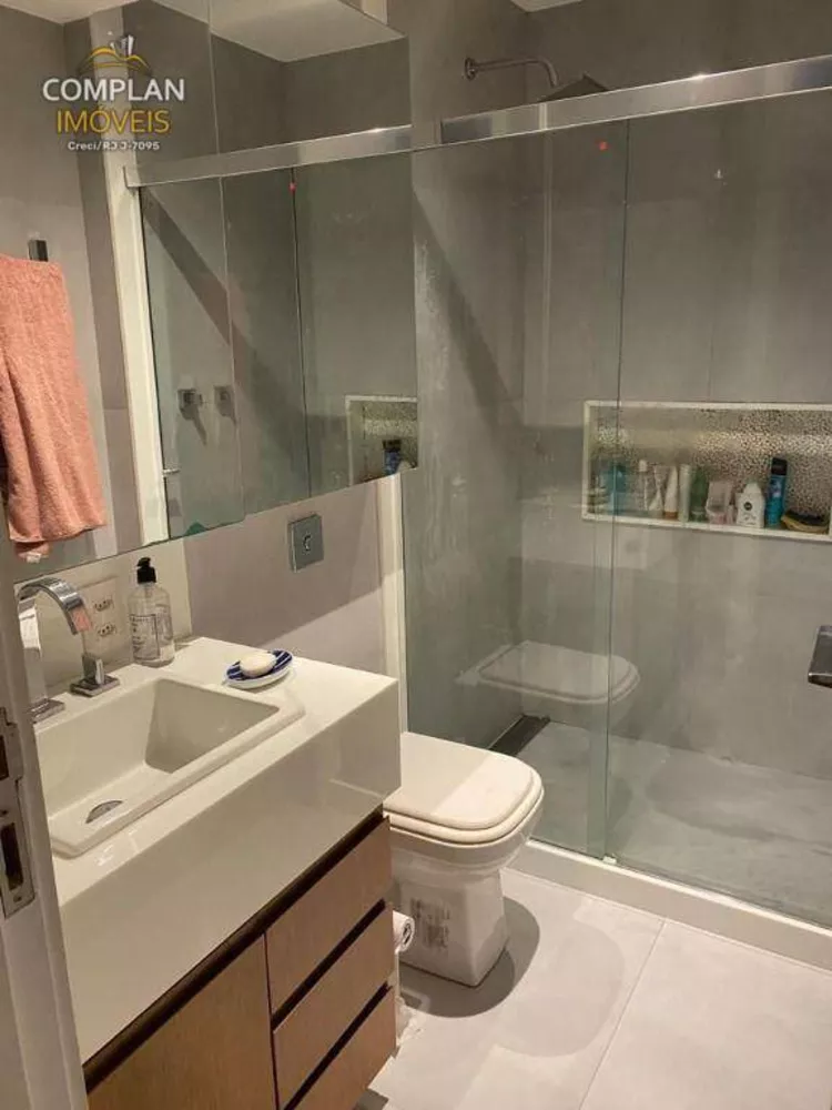 Apartamento, 3 quartos, 130 m² - Foto 5