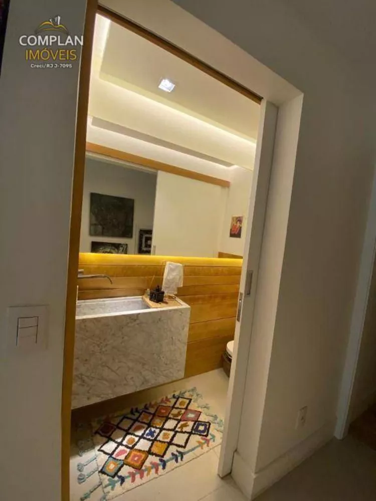 Apartamento, 3 quartos, 130 m² - Foto 9