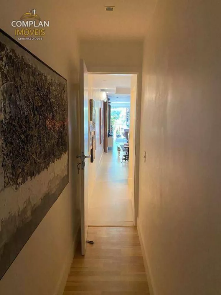Apartamento, 3 quartos, 130 m² - Foto 11