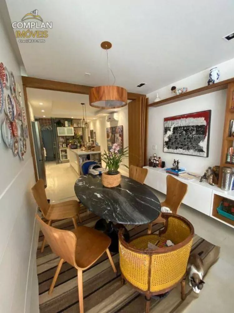 Apartamento, 3 quartos, 130 m² - Foto 12