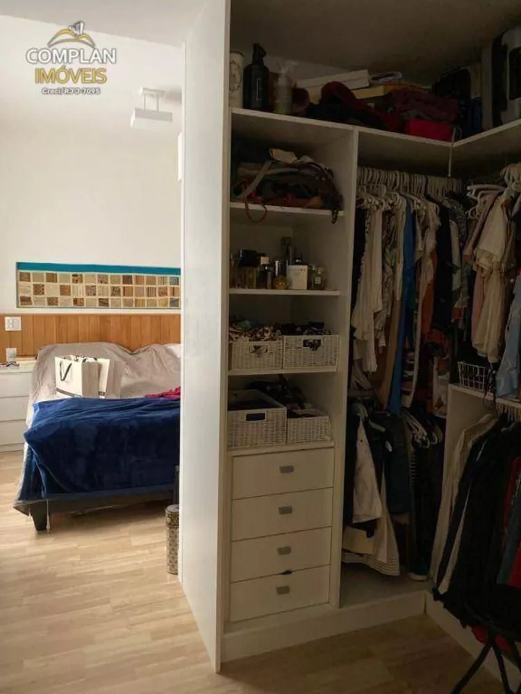 Apartamento, 3 quartos, 130 m² - Foto 17