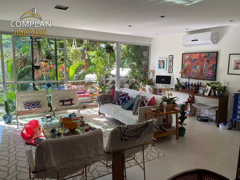 Apartamento, 3 quartos, 130 m² - Foto 15