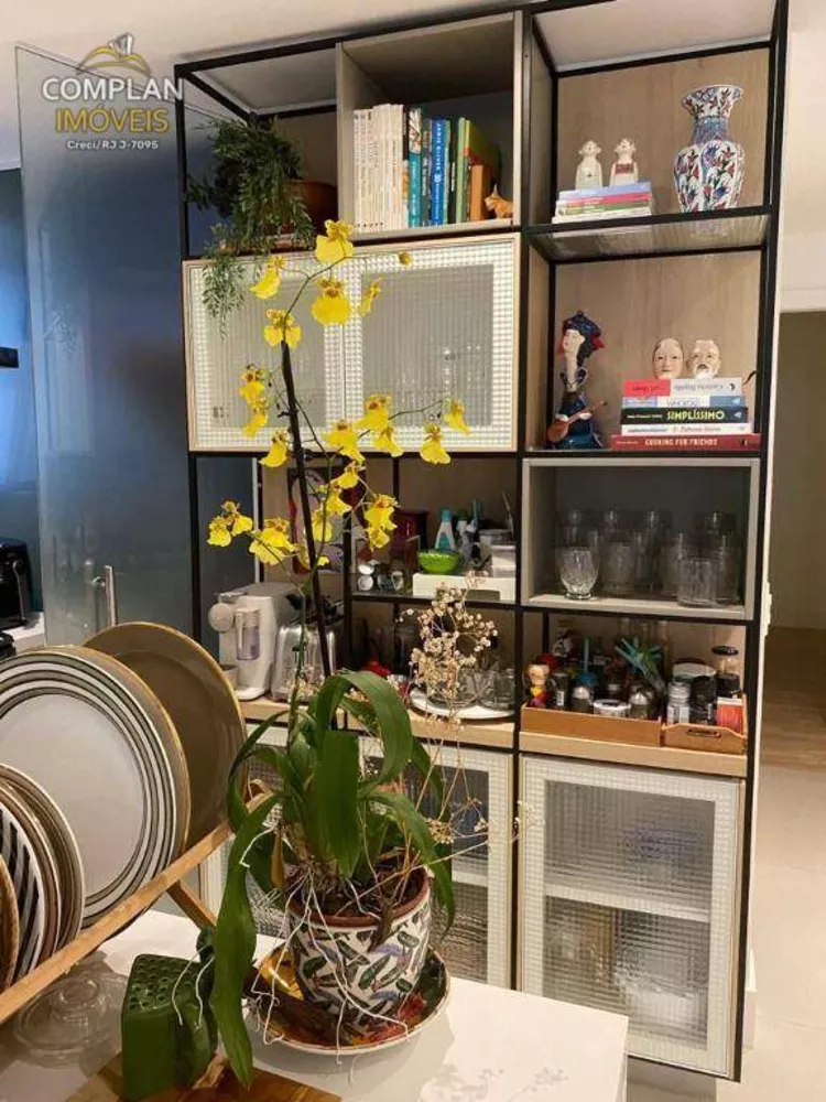 Apartamento, 3 quartos, 130 m² - Foto 8