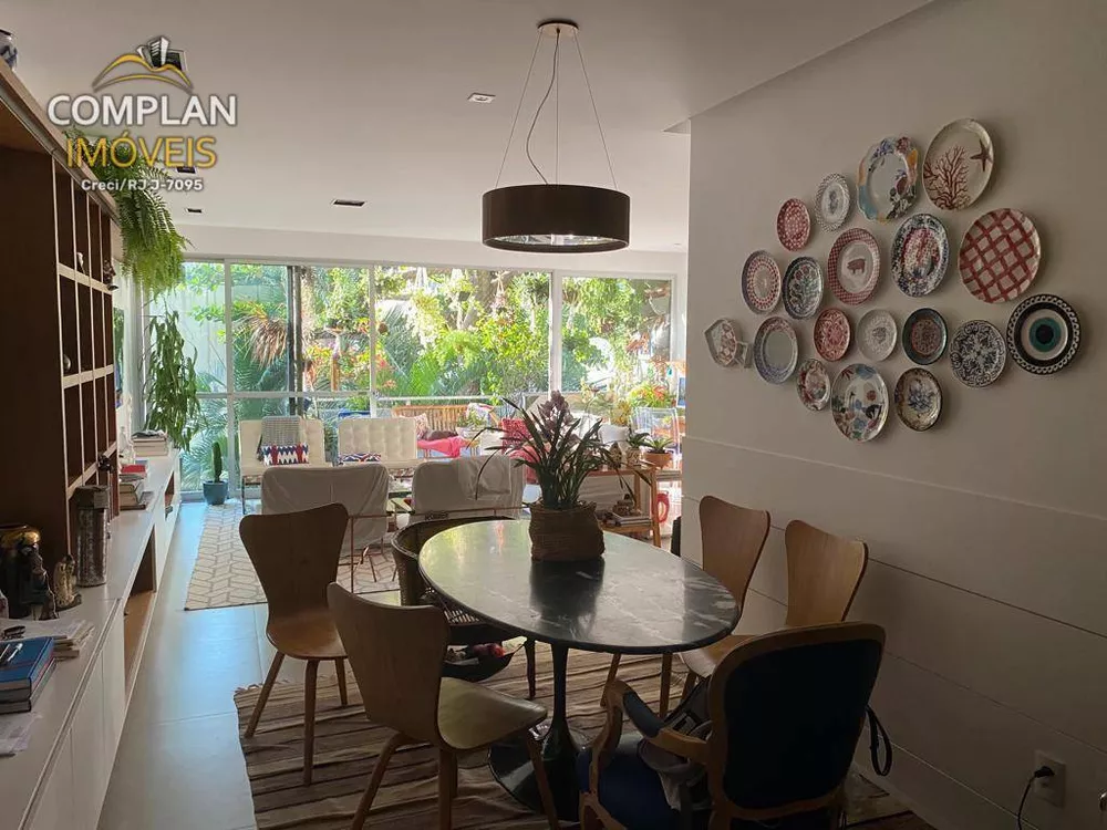 Apartamento, 3 quartos, 130 m² - Foto 18