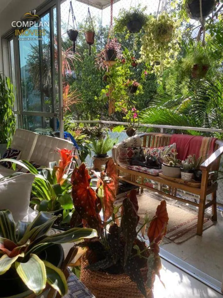 Apartamento, 3 quartos, 130 m² - Foto 14