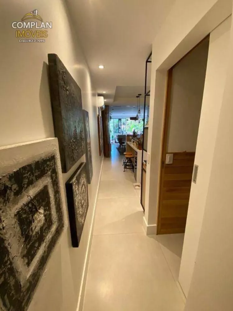 Apartamento, 3 quartos, 130 m² - Foto 3
