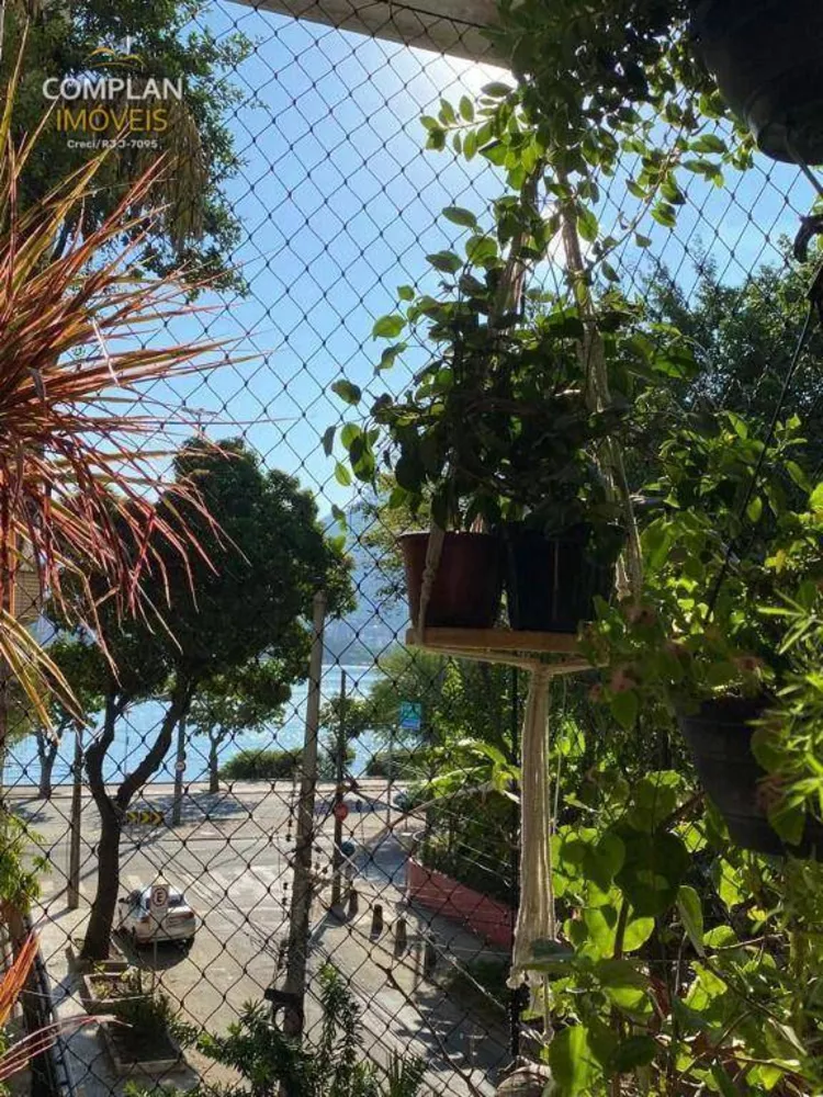 Apartamento, 3 quartos, 130 m² - Foto 1