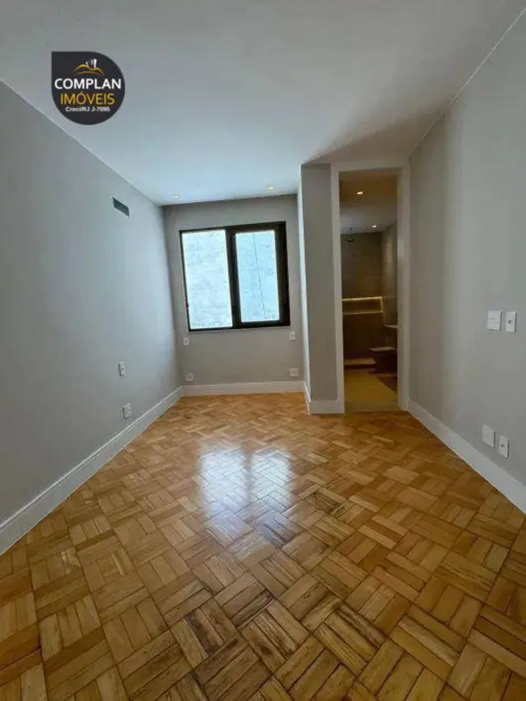 Cobertura, 4 quartos, 460 m² - Foto 7