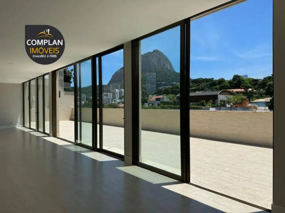 Cobertura, 4 quartos, 460 m² - Foto 5