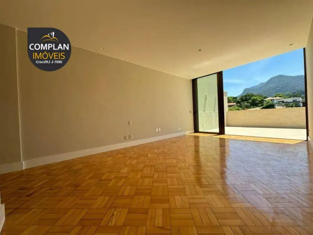 Cobertura, 4 quartos, 460 m² - Foto 4