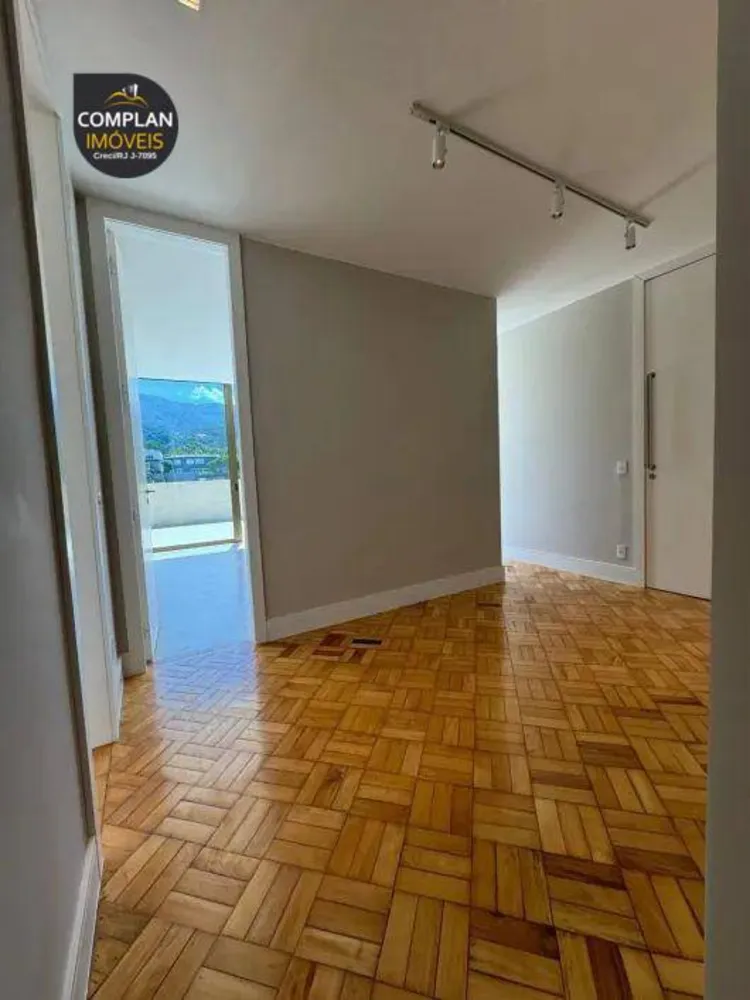 Cobertura, 4 quartos, 460 m² - Foto 8