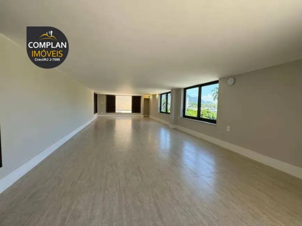 Cobertura, 4 quartos, 460 m² - Foto 3