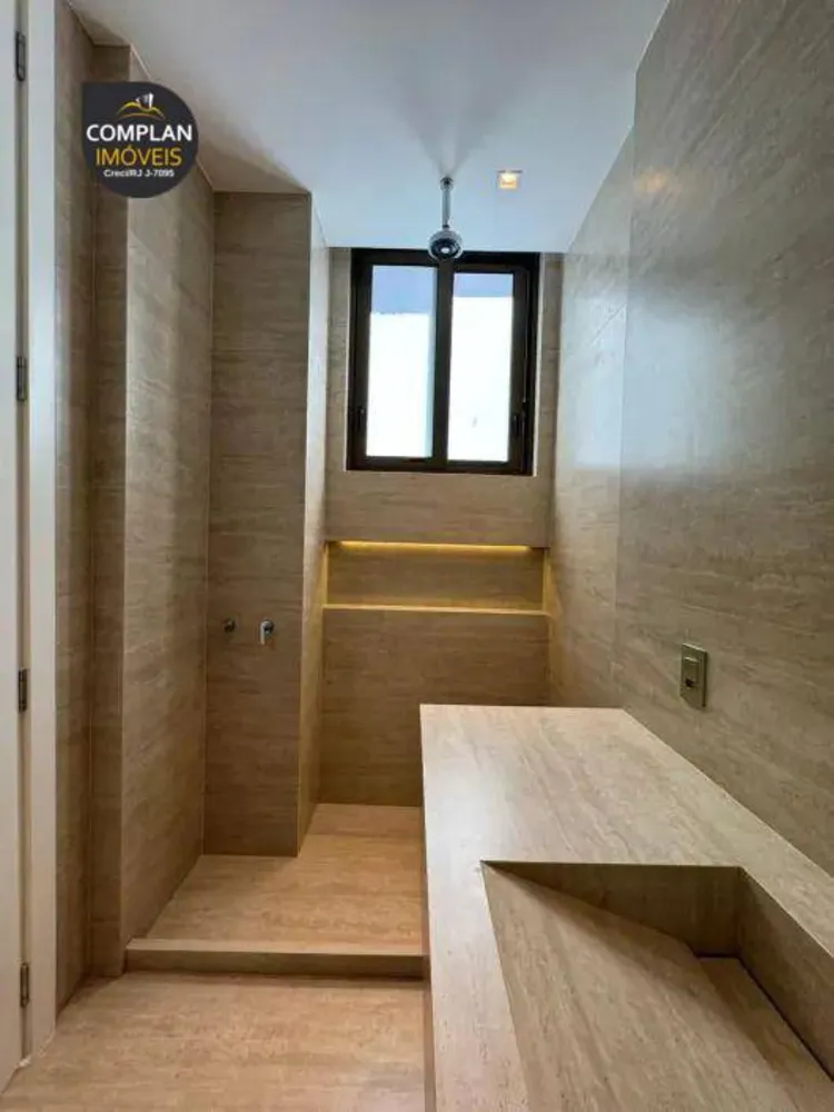 Cobertura, 4 quartos, 460 m² - Foto 12