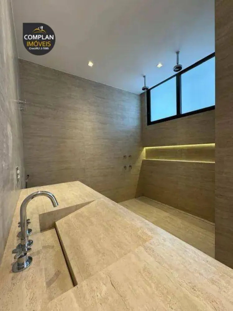 Cobertura, 4 quartos, 460 m² - Foto 9