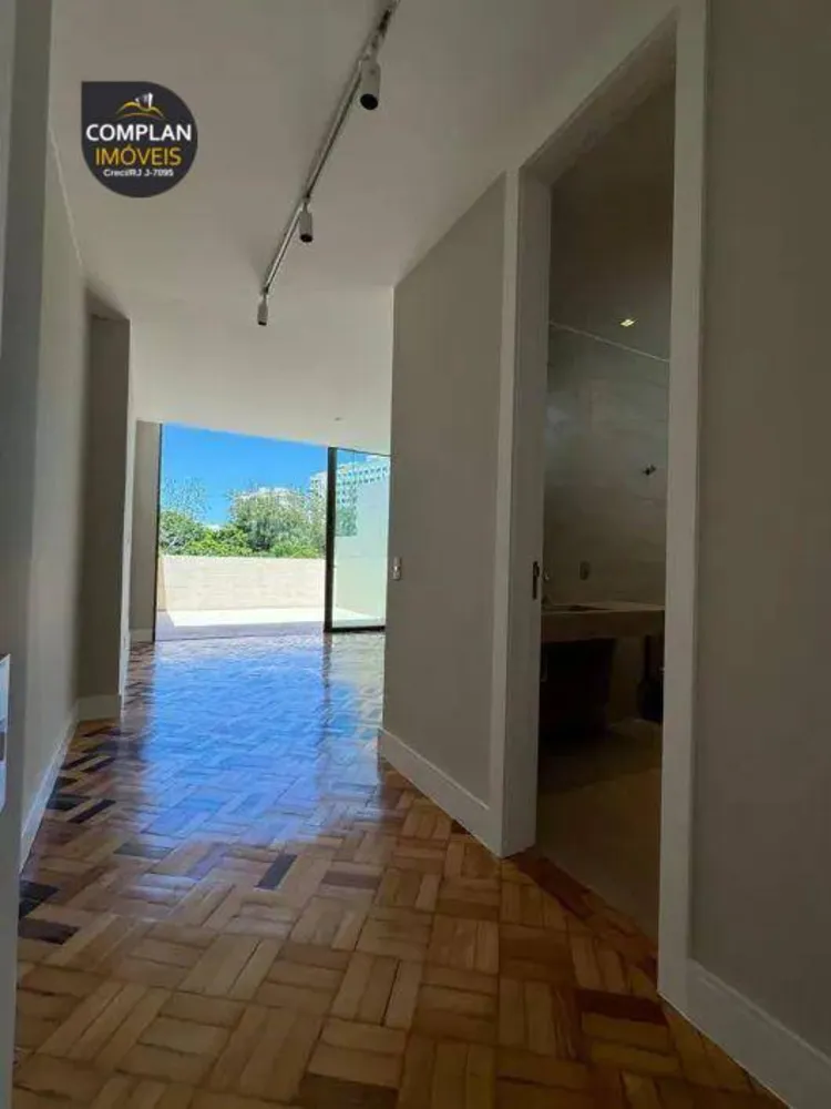 Cobertura, 4 quartos, 460 m² - Foto 11