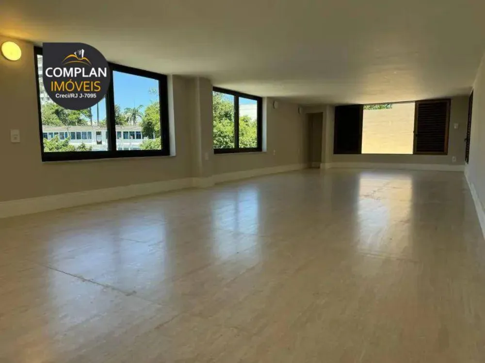 Cobertura, 4 quartos, 460 m² - Foto 2