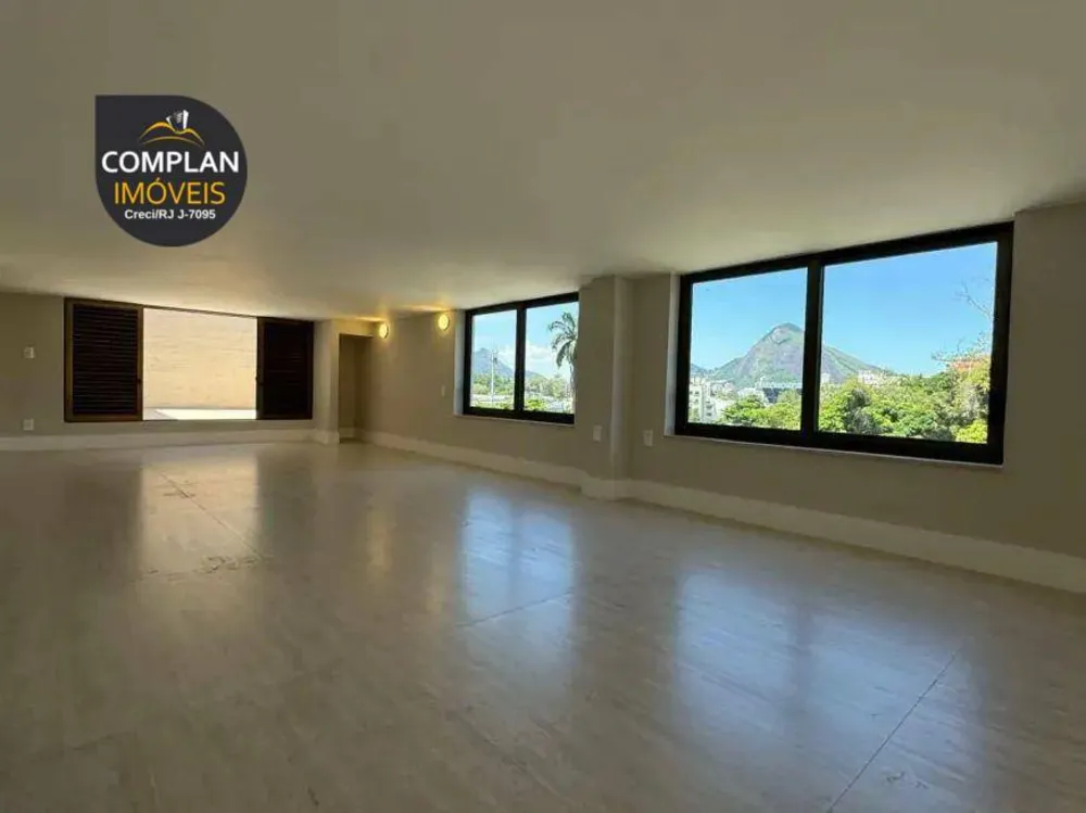 Cobertura, 4 quartos, 460 m² - Foto 1