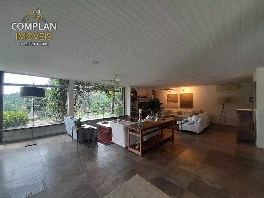 Casa, 4 quartos, 1000 m² - Foto 35