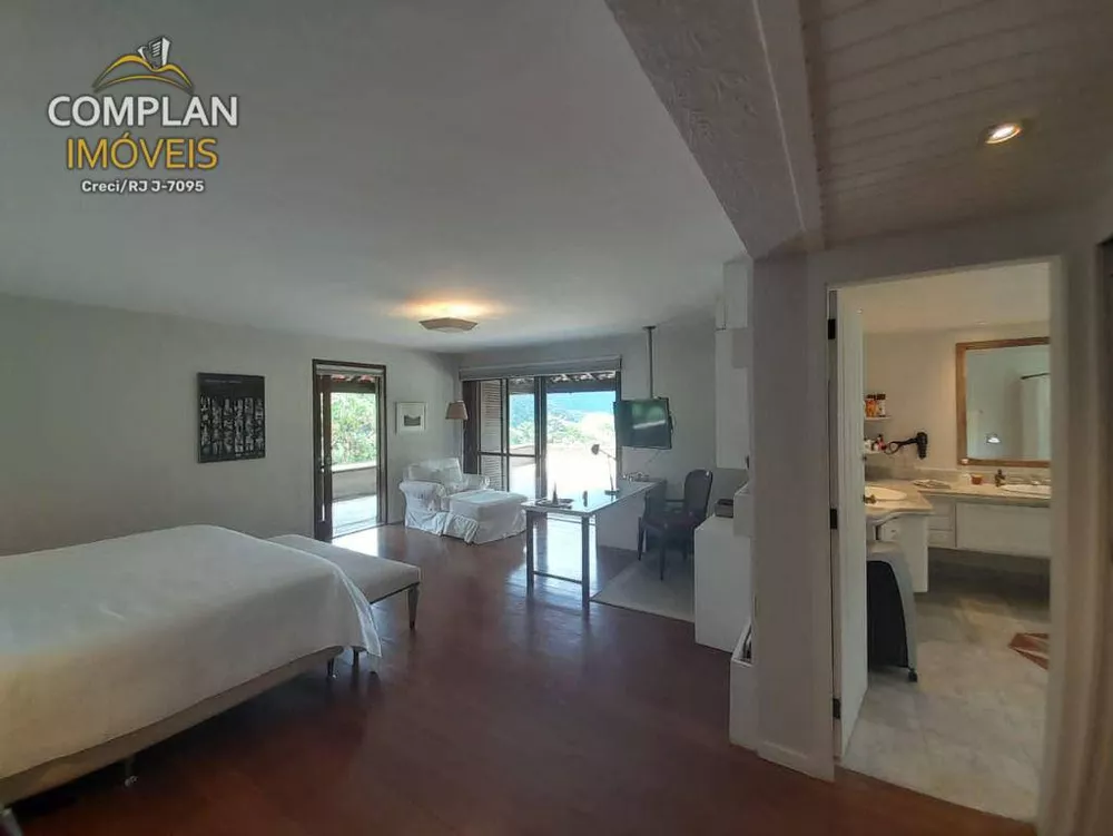 Casa, 4 quartos, 1000 m² - Foto 28