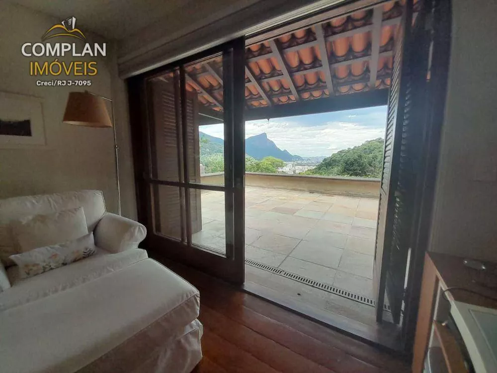 Casa, 4 quartos, 1000 m² - Foto 24