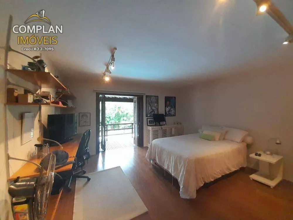Casa, 4 quartos, 1000 m² - Foto 18