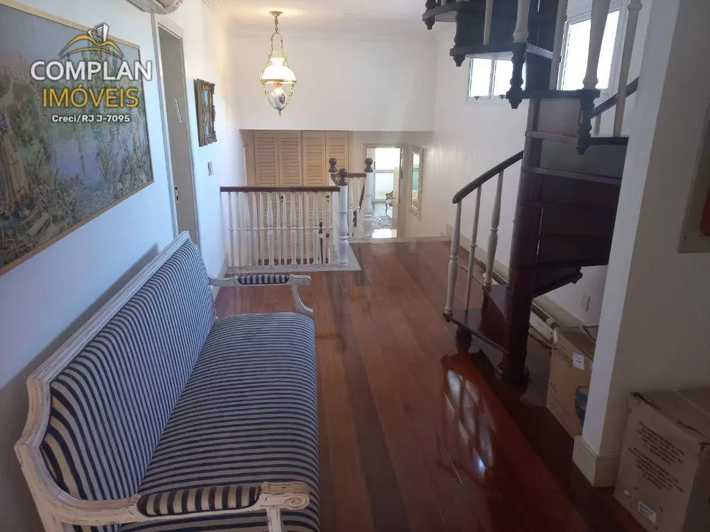 Casa, 4 quartos, 1000 m² - Foto 26