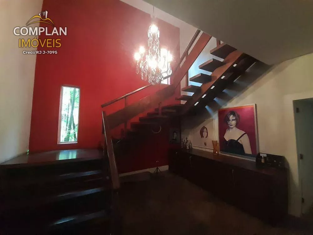 Casa, 4 quartos, 1000 m² - Foto 12