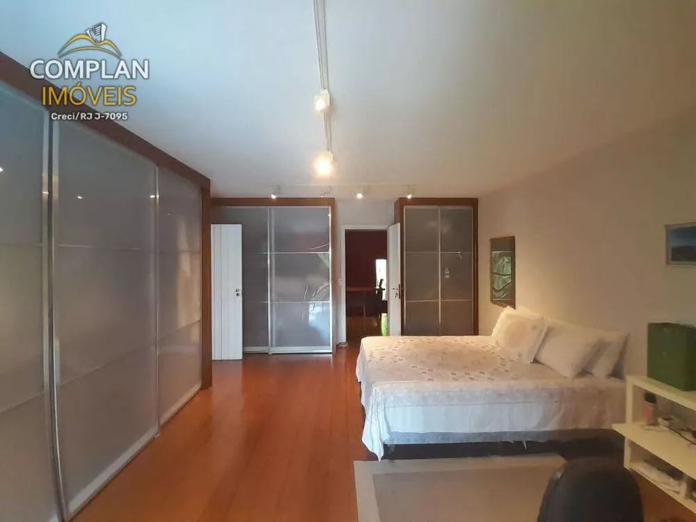 Casa, 4 quartos, 1000 m² - Foto 5