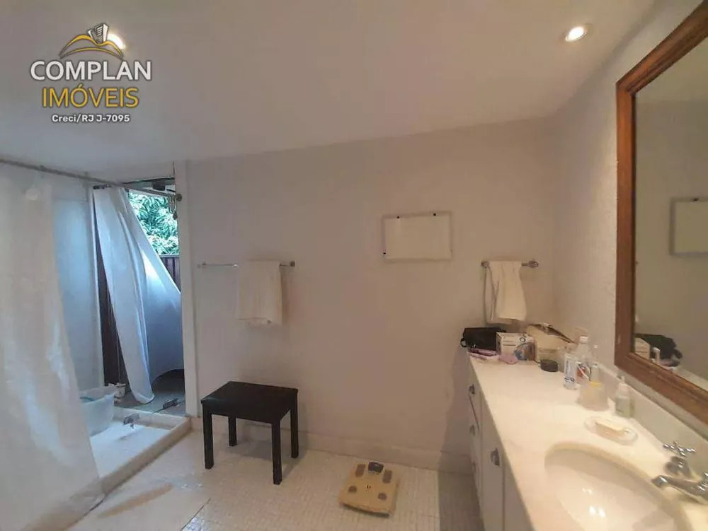 Casa, 4 quartos, 1000 m² - Foto 11