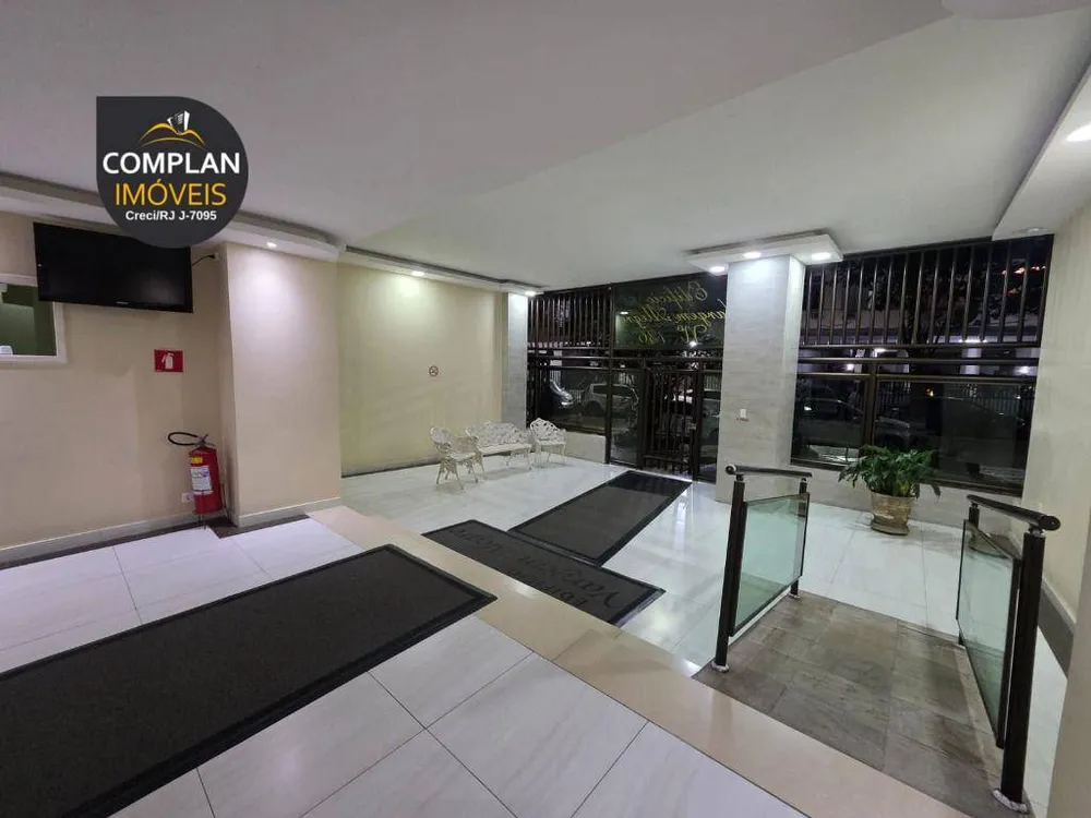 Apartamento, 1 quarto, 56 m² - Foto 37