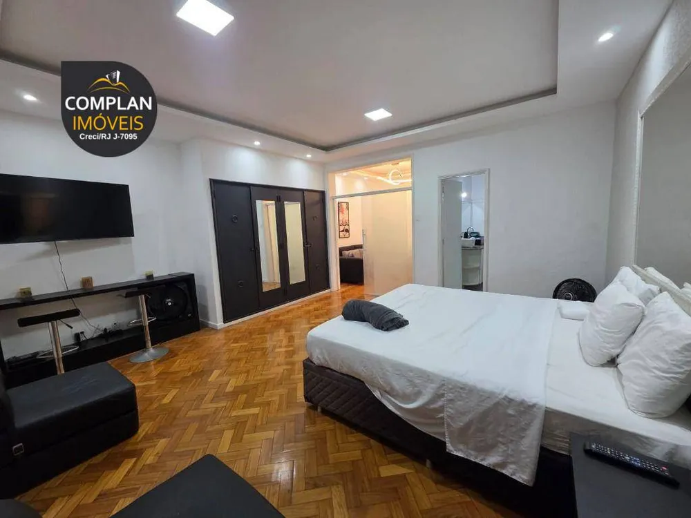 Apartamento, 1 quarto, 56 m² - Foto 5