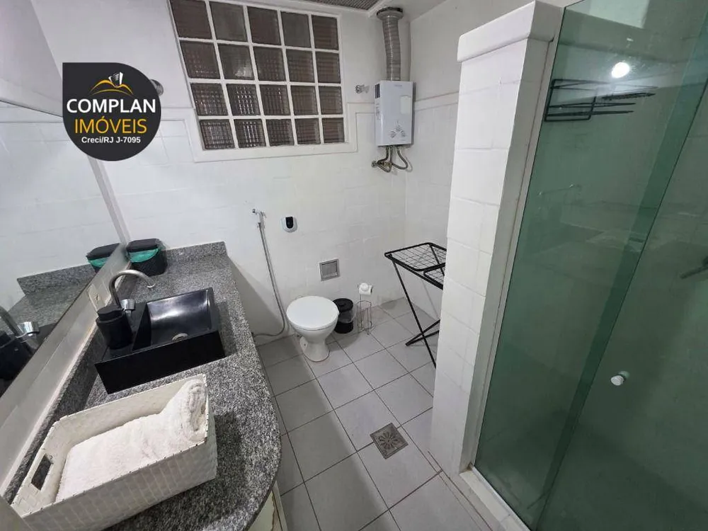 Apartamento, 1 quarto, 56 m² - Foto 17