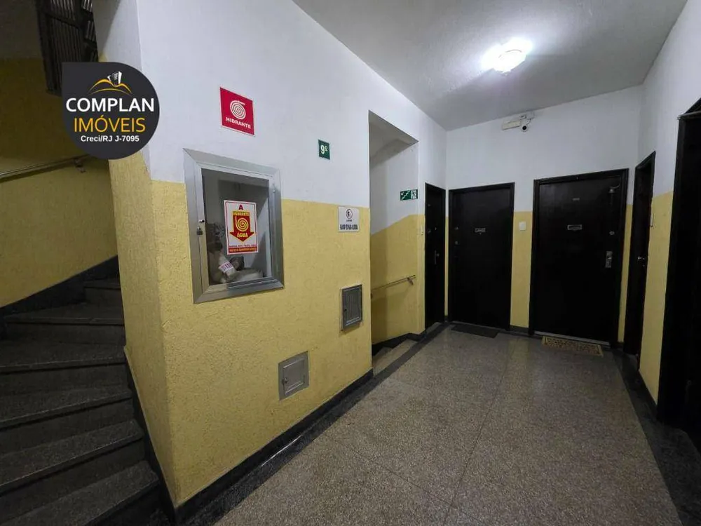 Apartamento, 1 quarto, 56 m² - Foto 34