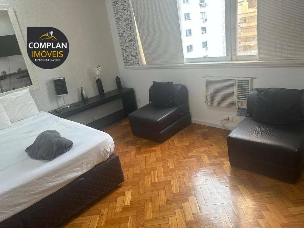 Apartamento, 1 quarto, 56 m² - Foto 10