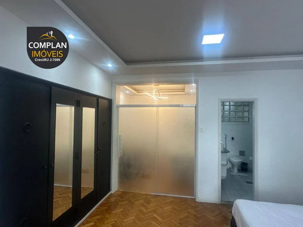 Apartamento, 1 quarto, 56 m² - Foto 26