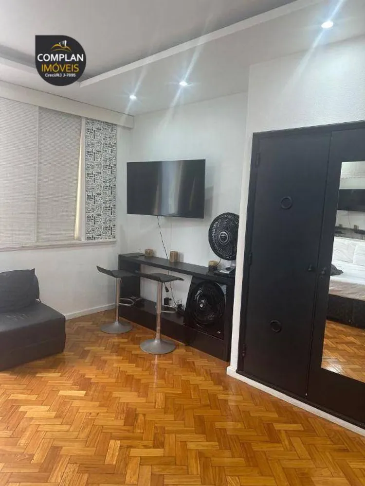 Apartamento, 1 quarto, 56 m² - Foto 32