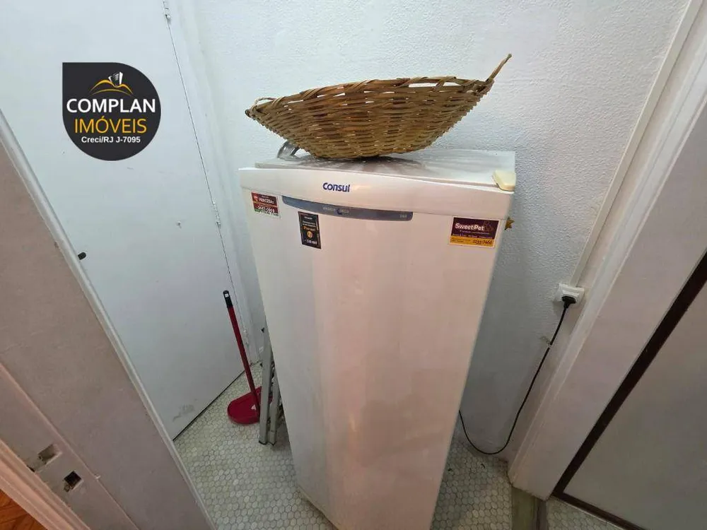 Apartamento, 1 quarto, 56 m² - Foto 19