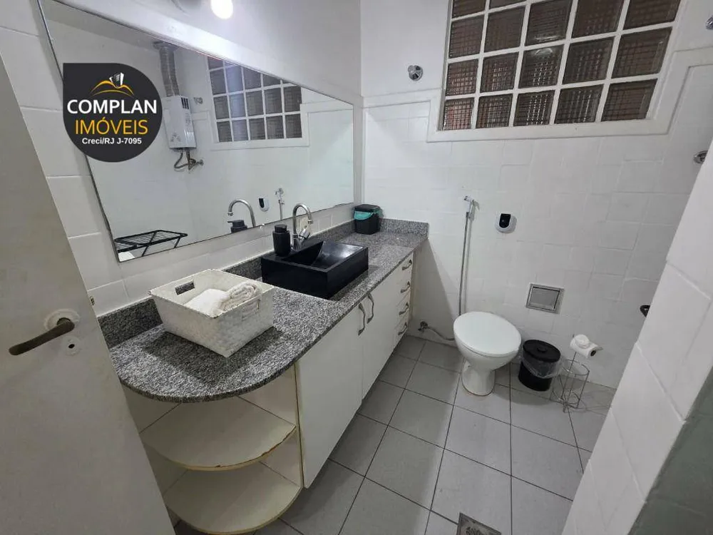 Apartamento, 1 quarto, 56 m² - Foto 15