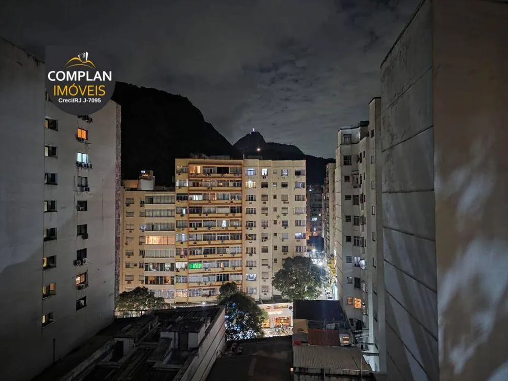 Apartamento, 1 quarto, 56 m² - Foto 7