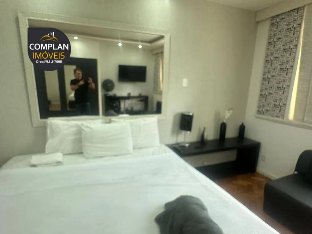 Apartamento, 1 quarto, 56 m² - Foto 12