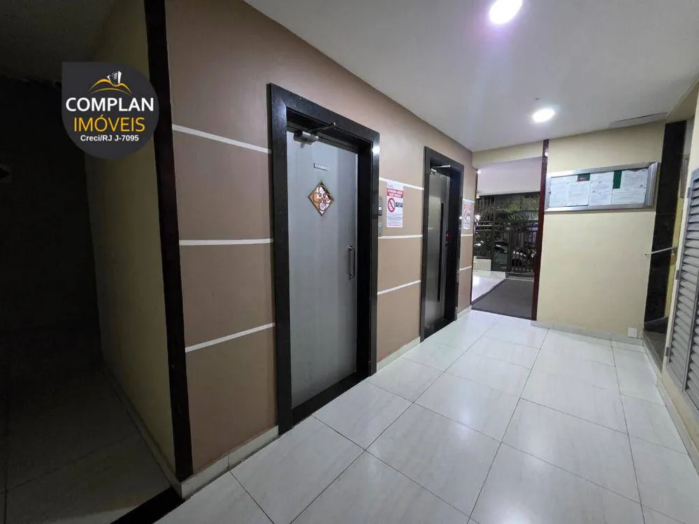 Apartamento, 1 quarto, 56 m² - Foto 36