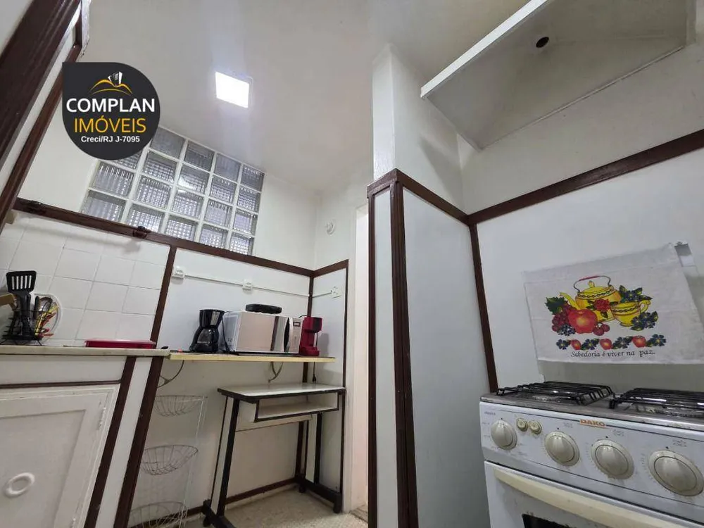Apartamento, 1 quarto, 56 m² - Foto 21