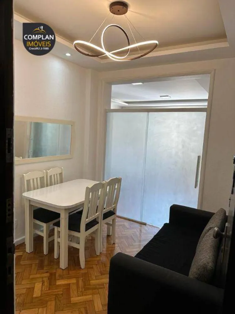 Apartamento, 1 quarto, 56 m² - Foto 16