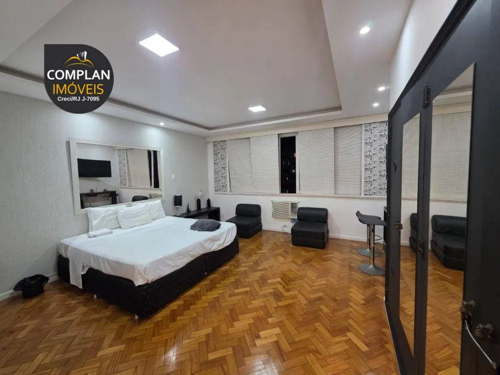 Apartamento, 1 quarto, 56 m² - Foto 9