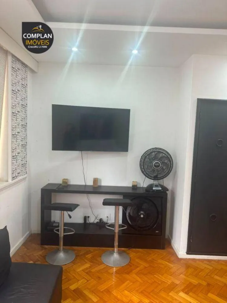 Apartamento, 1 quarto, 56 m² - Foto 4