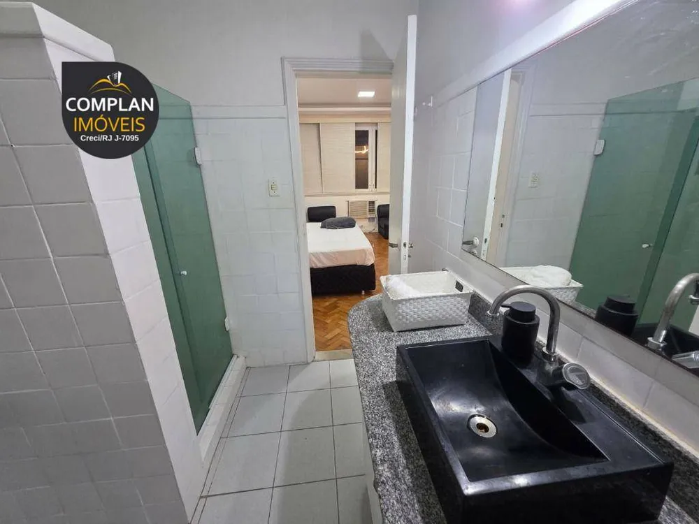 Apartamento, 1 quarto, 56 m² - Foto 13